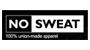No Sweat