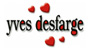 Yves Desfarge
