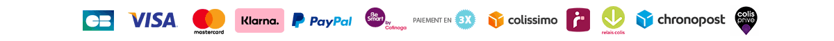Paiement sécurisé sur Spartoo.com la boutique de chaussures