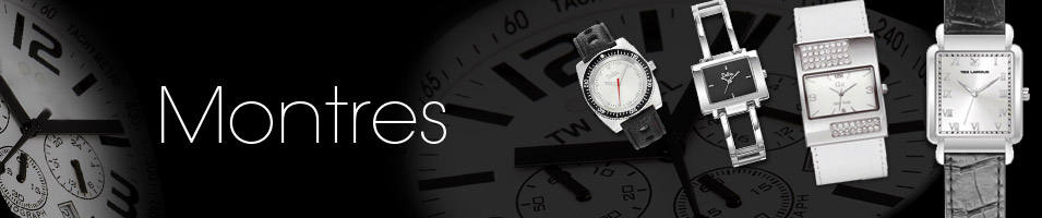 Montres