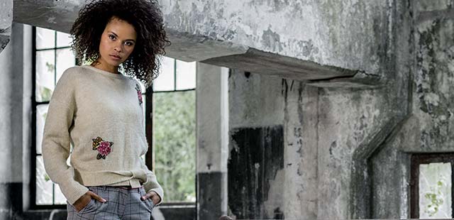 FREEMAN T PORTER en vente privée sur SPARTOO
