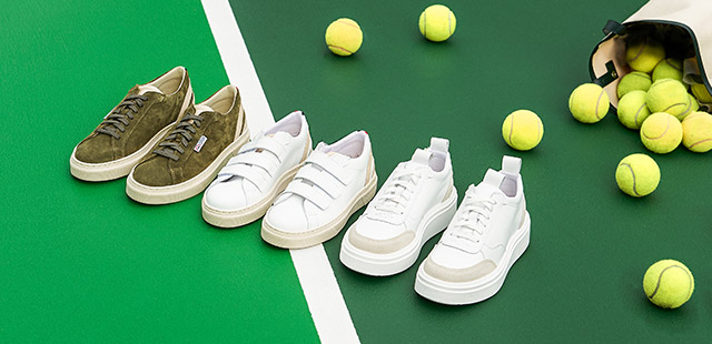 YURBAN en vente flash chez SPARTOO
