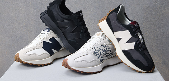 NEW BALANCE pas cher chez SPARTOO