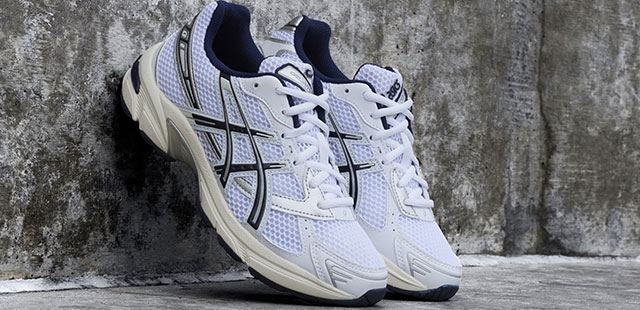 ASICS en vente privée chez SPARTOO